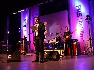 16. Ples skupiny firem PKS